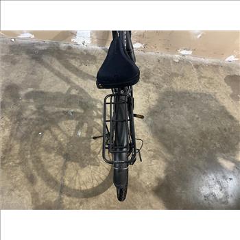 Fun Hang E-Bike