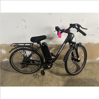 Fun Hang E-Bike