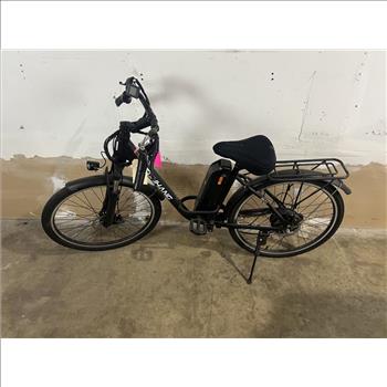 Fun Hang E-Bike