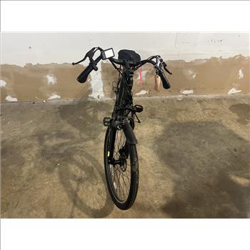 Fun Hang E-Bike
