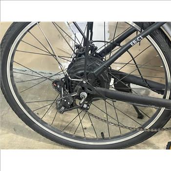 Fun Hang E-Bike