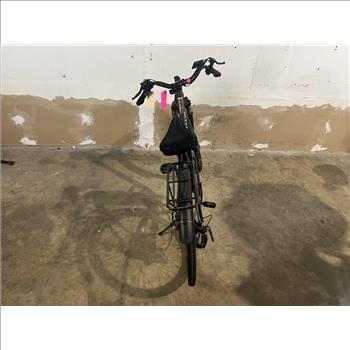 Fun Hang E-Bike