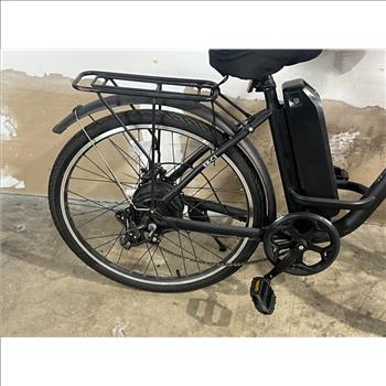 Fun Hang E-Bike
