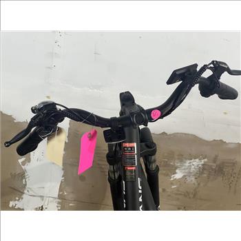 Fun Hang E-Bike