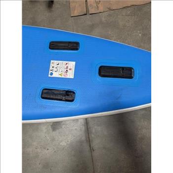 Fun Water Inflatable Paddle Board