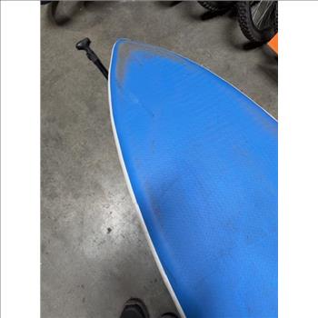 Fun Water Inflatable Paddle Board