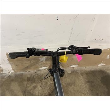 Funhang E-Bike