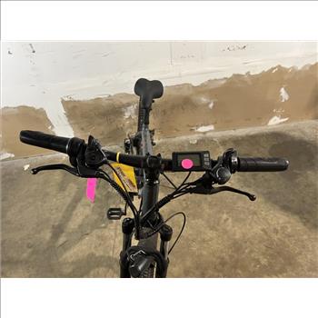 Funhang E-Bike