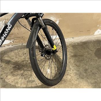 Funhang E-Bike