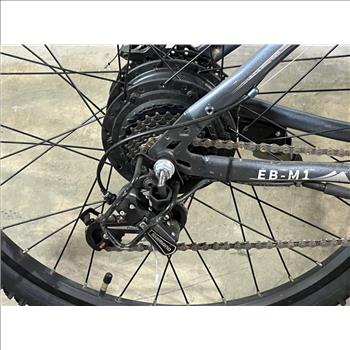 Funhang E-Bike