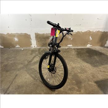 Funhang E-Bike