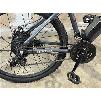 Funhang E-Bike
