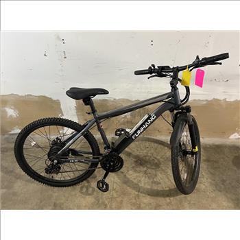 Funhang E-Bike