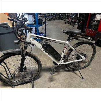 Funhang E-Bike