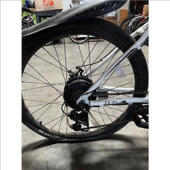 Funhang E-Bike