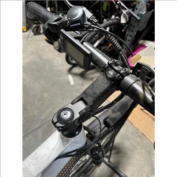 Funhang E-Bike