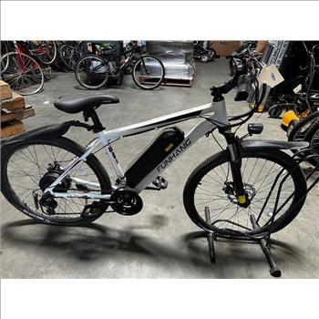 Funhang E-Bike