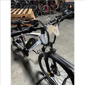 Funhang E-Bike