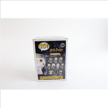 Funko Albus Dumbledore POP