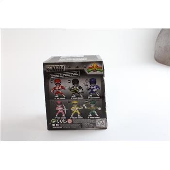 Funko Black Ranger POP