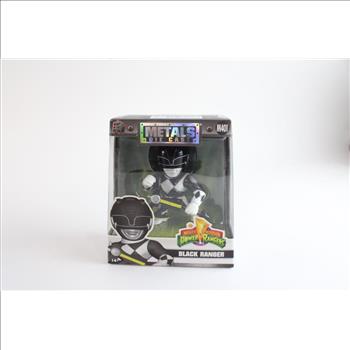 Funko Black Ranger POP