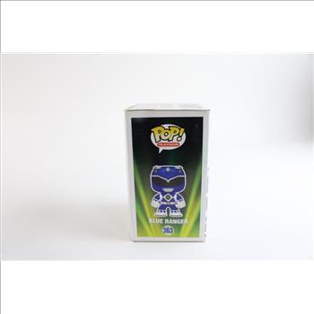 Funko Blue Ranger POP