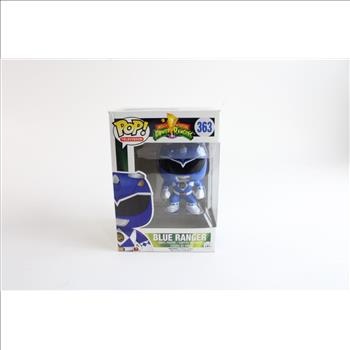 Funko Blue Ranger POP