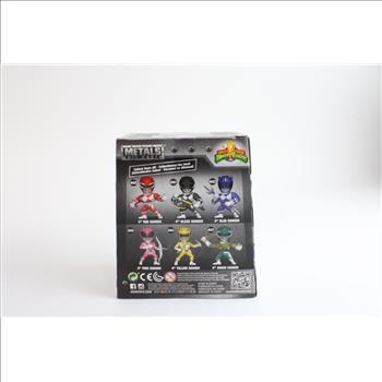 Funko Blue Ranger POP