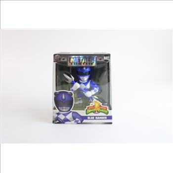Funko Blue Ranger POP