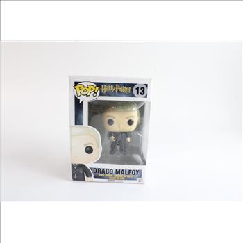 Funko Draco Malfoy POP