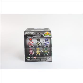 Funko Green Ranger POP