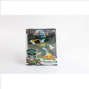 Funko Green Ranger POP