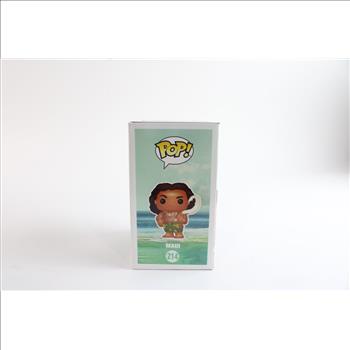 Funko Maui Pop