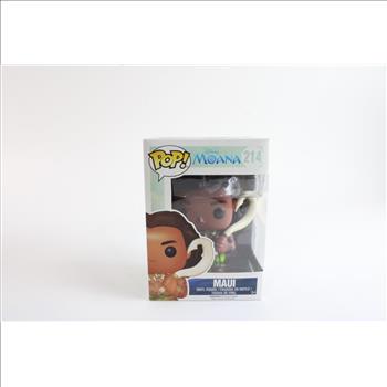 Funko Maui Pop