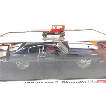 Funko Minis Harry Potter And More, 3 Pieces