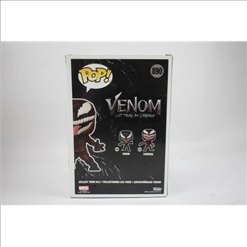 Funko Pop! 10 Inch Carnage #890 WalMart Exclusive