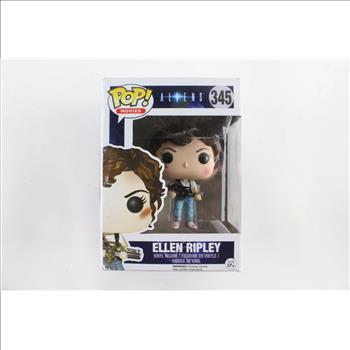 Funko Pop! Aliens Ellen Ripley Figure