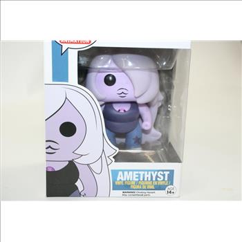 Funko Pop Animation - Steven Universe, Amethyst Figure