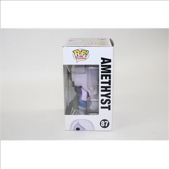 Funko Pop Animation - Steven Universe, Amethyst Figure