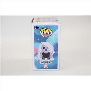 Funko Pop Animation - Steven Universe, Amethyst Figure