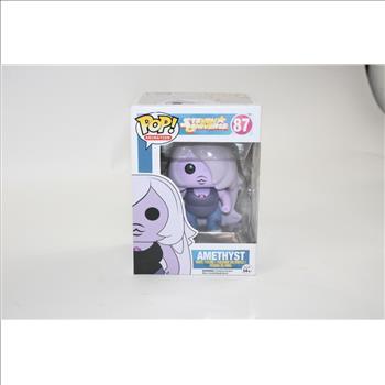 Funko Pop Animation - Steven Universe, Amethyst Figure