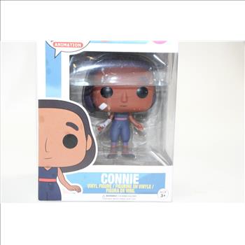 Funko Pop Animation - Steven Universe,  Connie Figure