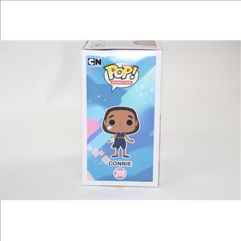 Funko Pop Animation - Steven Universe,  Connie Figure