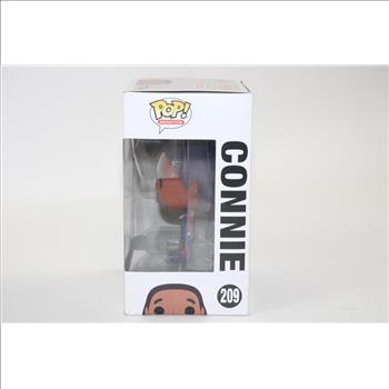 Funko Pop Animation - Steven Universe,  Connie Figure