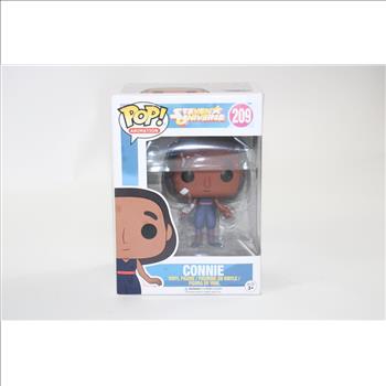 Funko Pop Animation - Steven Universe,  Connie Figure