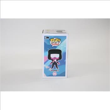 Funko Pop Animation - Steven Universe, Garnet Figure