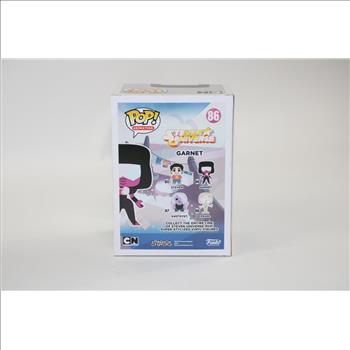 Funko Pop Animation - Steven Universe, Garnet Figure