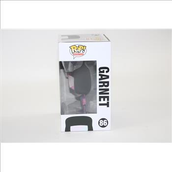 Funko Pop Animation - Steven Universe, Garnet Figure