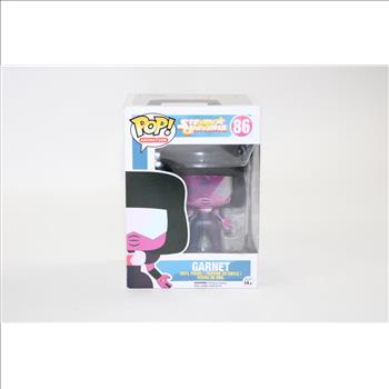 Funko Pop Animation - Steven Universe, Garnet Figure