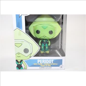 Funko Pop Animation - Steven Universe, Peridot Figure